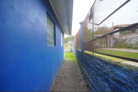 Casa à venda com 74m², 2 quartos e 1 vagacorredor