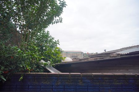 Casa à venda com 74m², 2 quartos e 1 vagaVista do Quarto 2