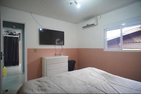 Casa à venda com 74m², 2 quartos e 1 vagaQuarto 1