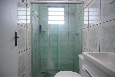 Casa à venda com 74m², 2 quartos e 1 vagaBanheiro