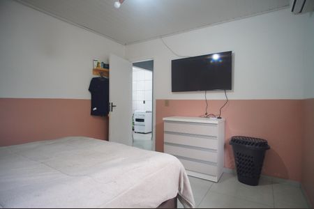 Casa à venda com 74m², 2 quartos e 1 vagaQuarto 1