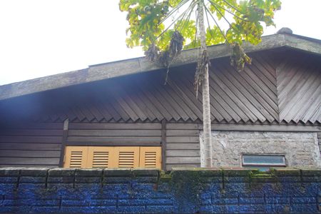 Vista do Quarto 1 de casa à venda com 2 quartos, 74m² em Petrópolis, Novo Hamburgo