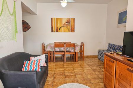 Apartamento para alugar com 70m², 2 quartos e 1 vaga