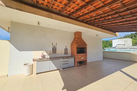 Apartamento para alugar com 70m², 2 quartos e 1 vaga