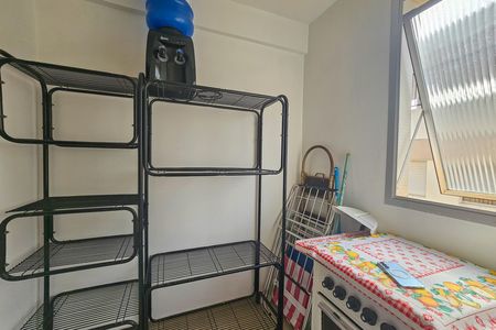 Apartamento para alugar com 70m², 2 quartos e 1 vaga