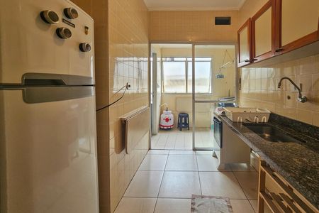 Apartamento para alugar com 70m², 2 quartos e 1 vaga