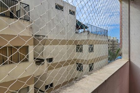 Apartamento para alugar com 70m², 2 quartos e 1 vaga