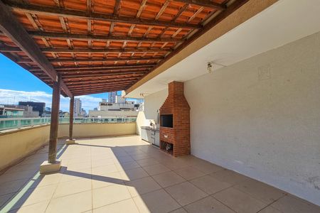 Apartamento para alugar com 70m², 2 quartos e 1 vaga