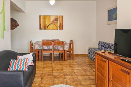 Apartamento para alugar com 70m², 2 quartos e 1 vaga