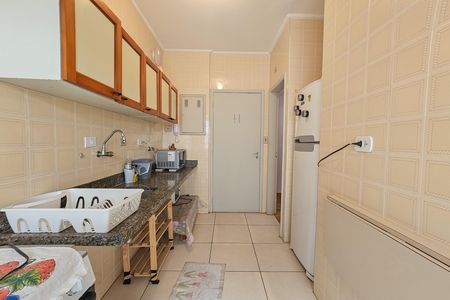 Apartamento para alugar com 70m², 2 quartos e 1 vaga