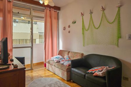 Apartamento para alugar com 70m², 2 quartos e 1 vaga