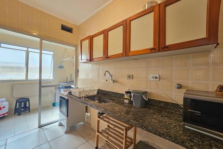 Apartamento para alugar com 70m², 2 quartos e 1 vaga