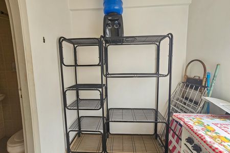 Apartamento para alugar com 70m², 2 quartos e 1 vaga