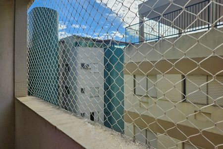 Apartamento para alugar com 70m², 2 quartos e 1 vaga