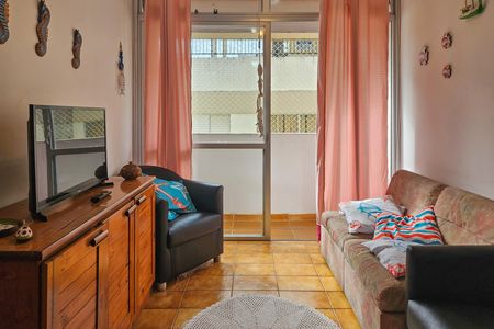 Apartamento para alugar com 70m², 2 quartos e 1 vaga