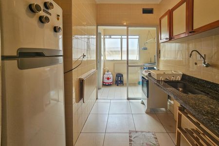 Apartamento para alugar com 70m², 2 quartos e 1 vaga