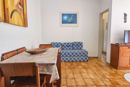 Apartamento para alugar com 70m², 2 quartos e 1 vaga
