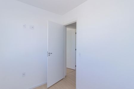 Quarto 2 de apartamento à venda com 2 quartos, 35m² em Vila Pereira Barreto, São Paulo