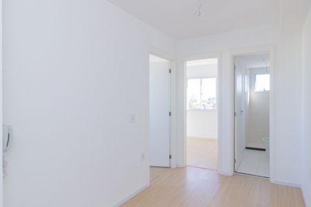 Apartamento à venda com 2 quartos, 35m² em Vila Pereira Barreto, São Paulo