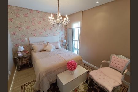 Apartamento à venda com 104m², 3 quartos e 2 vagas Apartamento à venda com 104m², 3 quartos e 2 vagasQuarto 2