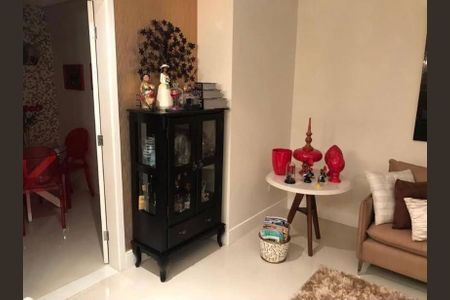 Apartamento à venda com 104m², 3 quartos e 2 vagas Apartamento à venda com 104m², 3 quartos e 2 vagasQuarto