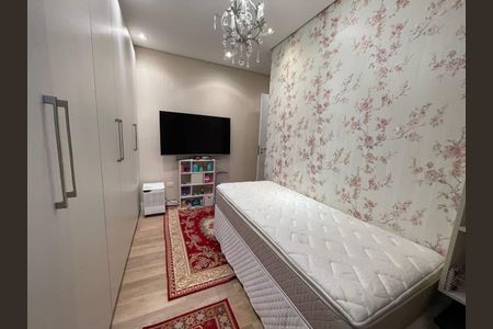 Apartamento à venda com 104m², 3 quartos e 2 vagas Apartamento à venda com 104m², 3 quartos e 2 vagasQuarto 3