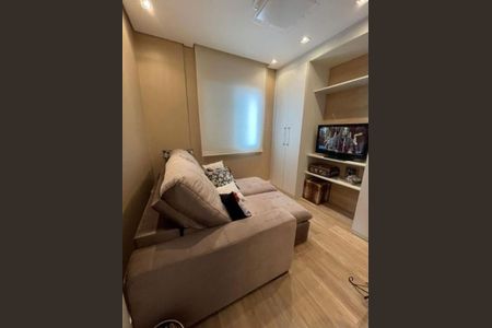 Apartamento à venda com 104m², 3 quartos e 2 vagas Apartamento à venda com 104m², 3 quartos e 2 vagasQuarto
