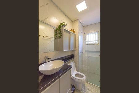 Casa para alugar com 3 quartos, 140m² em Igara, Canoas