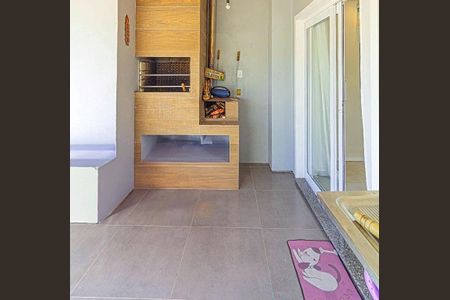 Casa para alugar com 3 quartos, 140m² em Igara, Canoas