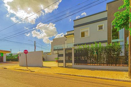 Casa para alugar com 3 quartos, 140m² em Igara, Canoas
