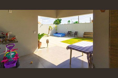 Casa para alugar com 3 quartos, 140m² em Igara, Canoas