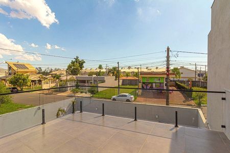 Casa para alugar com 3 quartos, 140m² em Igara, Canoas