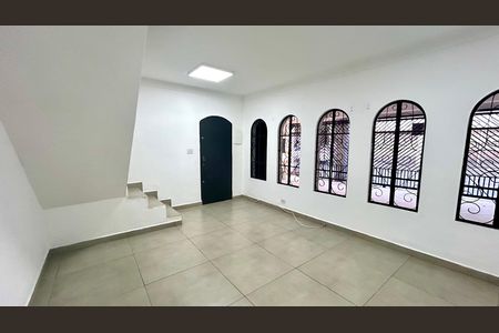 Casa à venda com 3 quartos, 220m² em Parque Santo Antonio, Guarulhos