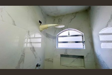 Banheiro 2 de casa à venda com 3 quartos, 220m² em Parque Santo Antonio, Guarulhos