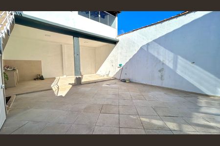 Área de Serviço de casa à venda com 3 quartos, 220m² em Parque Santo Antonio, Guarulhos