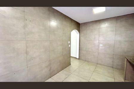 Cozinha de casa à venda com 3 quartos, 220m² em Parque Santo Antonio, Guarulhos