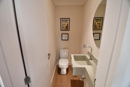 Apartamento à venda com 51m², 1 quarto e 1 vagaLavabo
