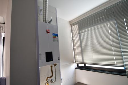 Apartamento à venda com 51m², 1 quarto e 1 vagaÁrea de Serviço