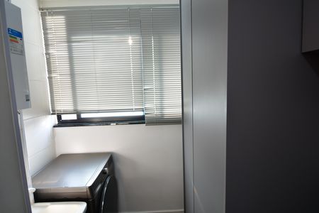 Apartamento à venda com 51m², 1 quarto e 1 vagaÁrea de Serviço