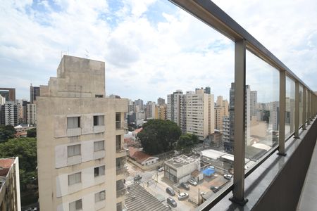 Apartamento à venda com 51m², 1 quarto e 1 vagaVista