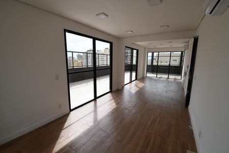 Apartamento à venda com 51m², 1 quarto e 1 vagaÁrea comum