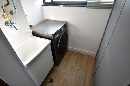 Apartamento à venda com 51m², 1 quarto e 1 vagaÁrea de Serviço