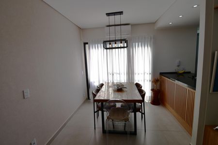 Apartamento à venda com 51m², 1 quarto e 1 vagaSala