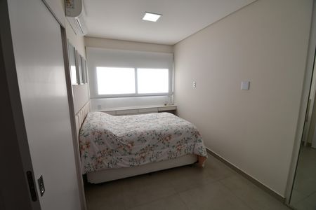 Apartamento à venda com 51m², 1 quarto e 1 vagaQuarto Suíte