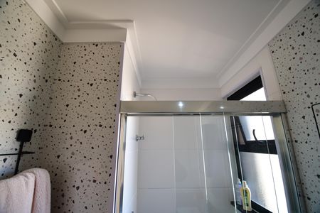 Apartamento à venda com 51m², 1 quarto e 1 vagaBanheiro Suíte