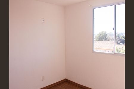 Quarto 2 de apartamento para alugar com 2 quartos, 50m² em Santa Cruz, Rio de Janeiro