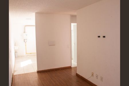 Apartamento para alugar com 2 quartos, 50m² em Santa Cruz, Rio de Janeiro