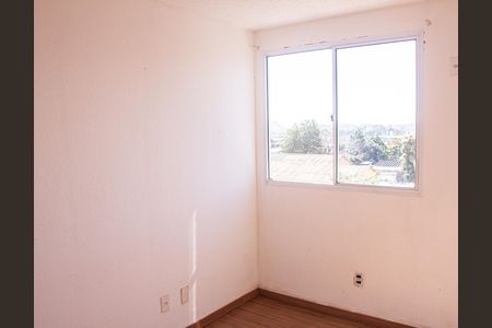 Quarto de apartamento para alugar com 2 quartos, 50m² em Santa Cruz, Rio de Janeiro