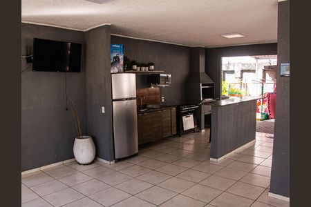 Área comum de apartamento para alugar com 2 quartos, 50m² em Santa Cruz, Rio de Janeiro