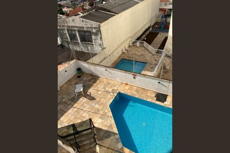 Apartamento à venda com 3 quartos, 72m² em Vila Brasilio Machado, São Paulo